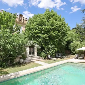  Appartement La Madone France