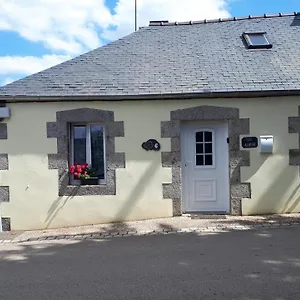  Hébergement de vacances Gite Albert