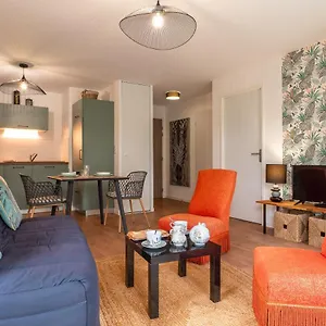  Appartement Ilots Dido - Appt Proche De La Mer