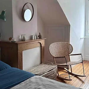  Appartement L'odet - Superbe Vue Sur Les Quais - Hyper Centre