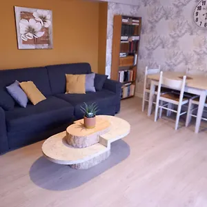  Hébergement de vacances La Croix De La Roche