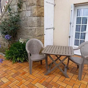  Hébergement de vacances La Croix De La Roche