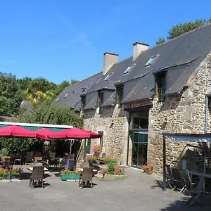  Inn L'auberge De La Porte