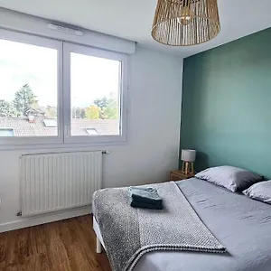  Appartement Le Vacansciez France