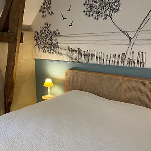  Apartment La Chaumiere De La Chaize