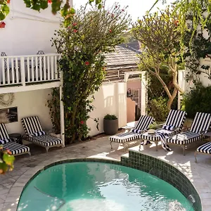  Lodge Blackheath By The Oyster Collection Afrique du Sud