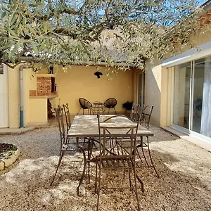  Appartement A Maurice Sur Eygues 70 M² Avec Terrasse France