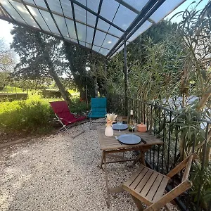  Appartement Cosy Avec Climatisation Et Terrasse France