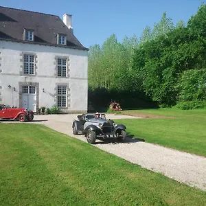  Bed & Breakfast Les Trauchandieres De Malo