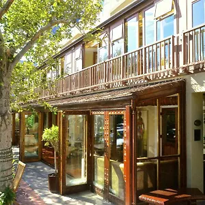  Lodge Ikhaya Afrique du Sud