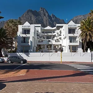  Appartement Place On The Bay Self-catering Afrique du Sud