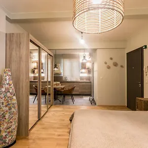  Appartement - Center Bulgarie
