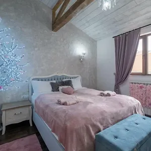  Appartement 1-bedroom Designer On Hristo Belchev Str Bulgarie