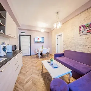  Appartement Violet Life Bulgarie